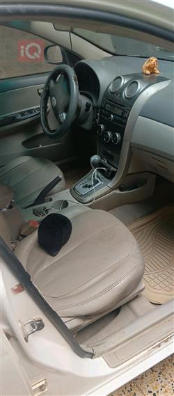 BYD G3